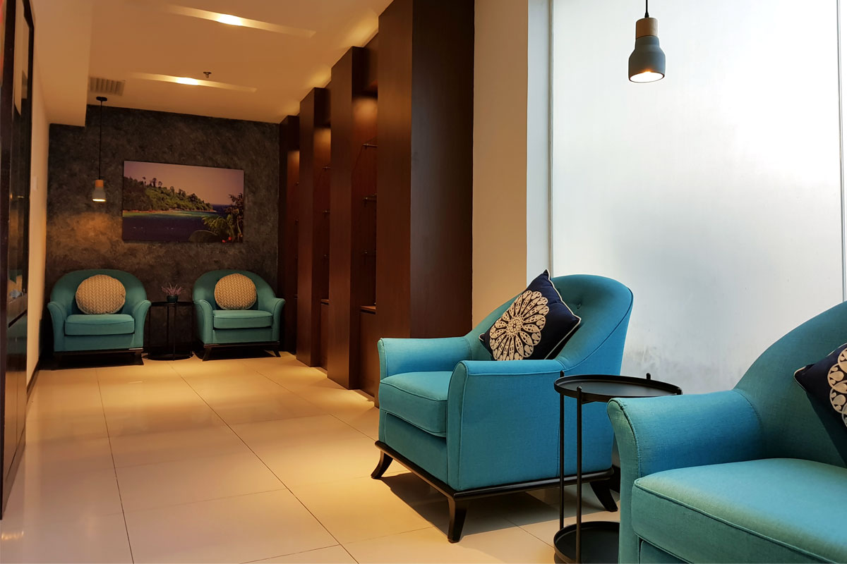 Gayana Wellness Clinic Kota Kinabalu